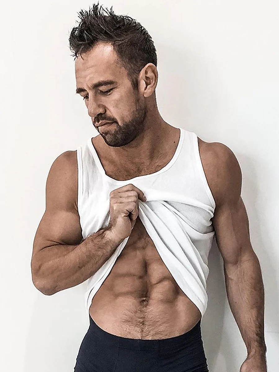 Foto von Johnny Castle 2