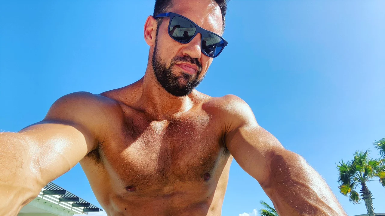 Foto von Johnny Castle 5